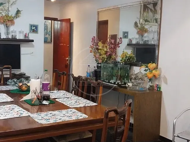 Sobrado com 250m² 4 quartos e 4 banheiros, à venda, no bairro Jardim Almeida Prado em São Paulo
