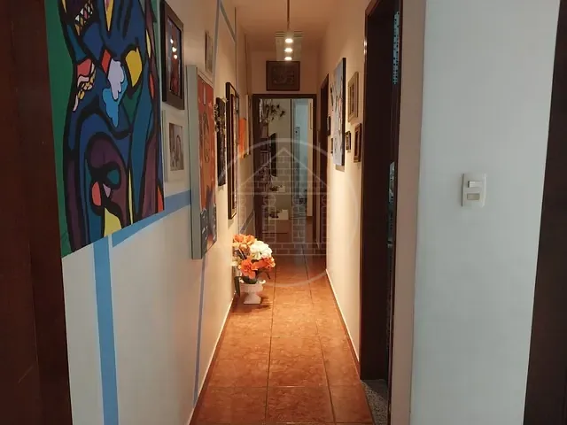 Sobrado com 250m² 4 quartos e 4 banheiros, à venda, no bairro Jardim Almeida Prado em São Paulo