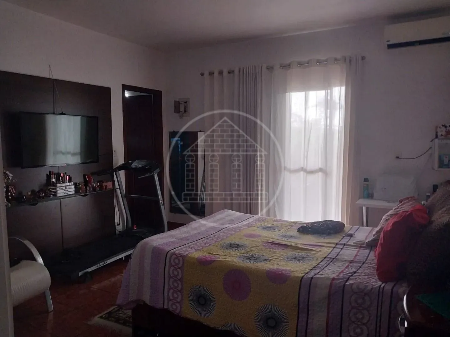 Sobrado, 4 quartos, 250 m² - Foto 5