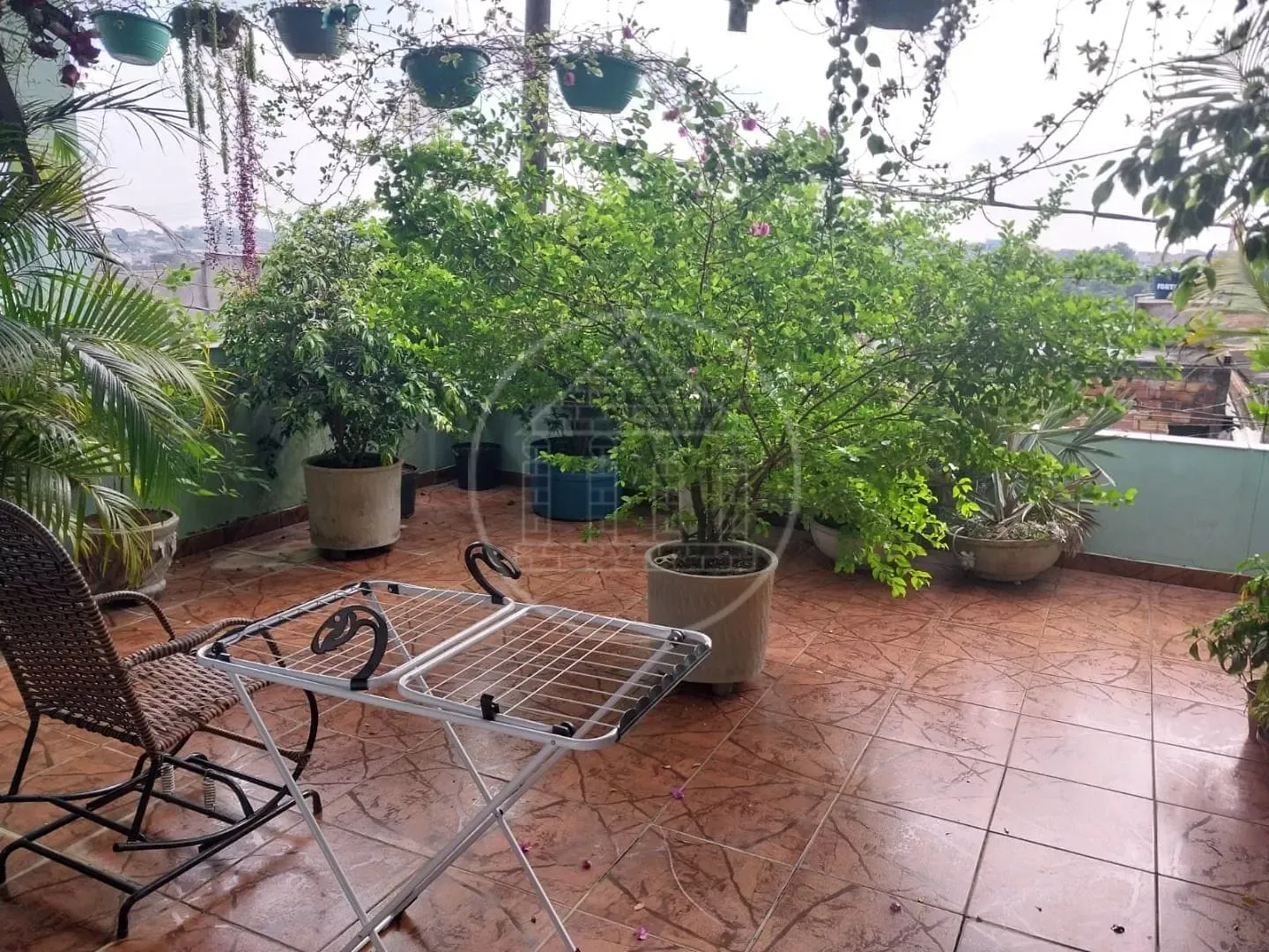 Sobrado, 4 quartos, 250 m² - Foto 8