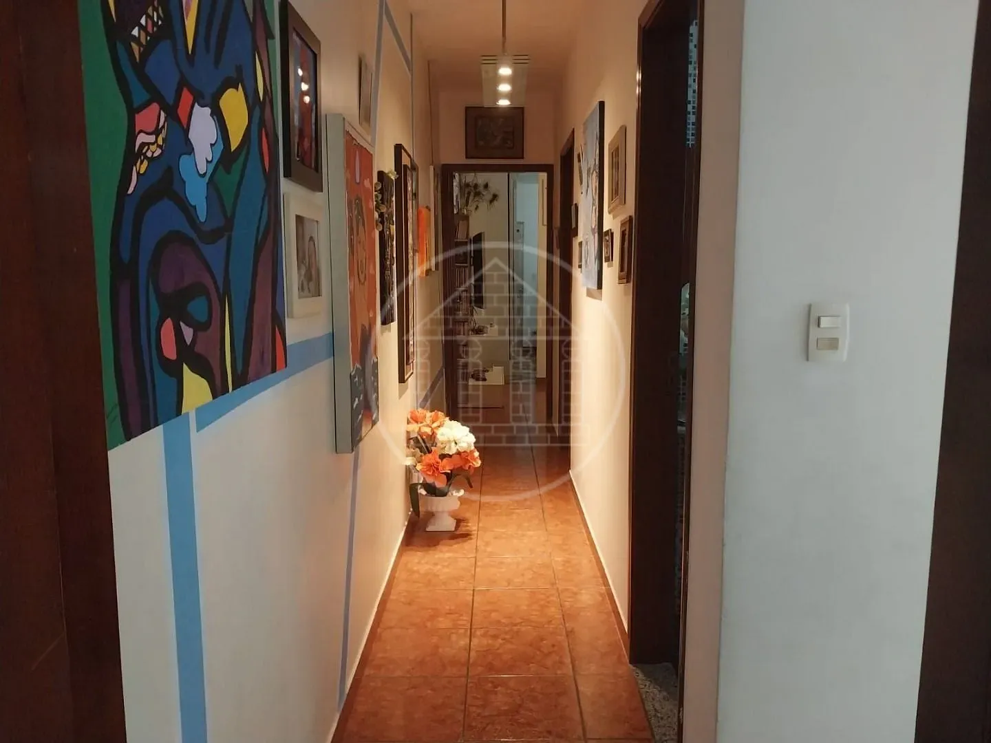 Sobrado, 4 quartos, 250 m² - Foto 4
