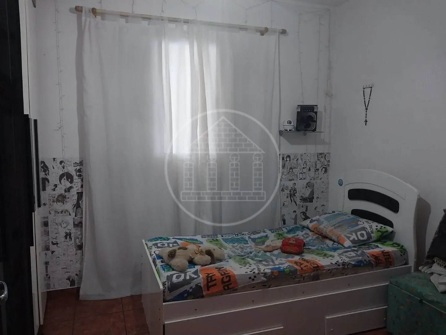 Sobrado, 4 quartos, 250 m² - Foto 6