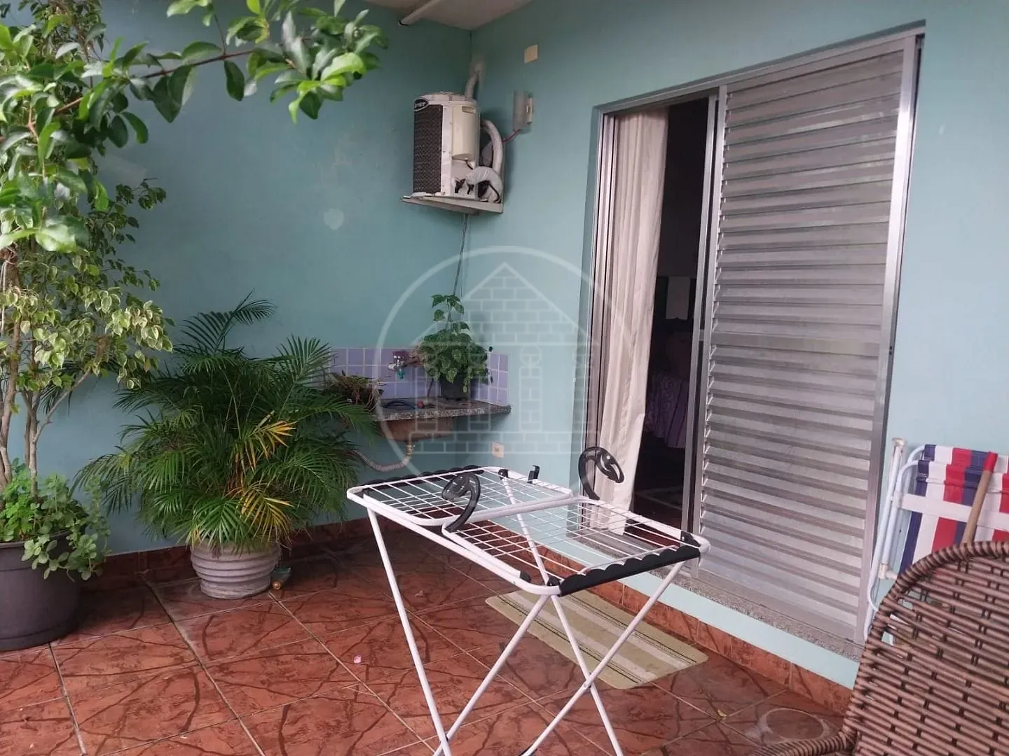 Sobrado, 4 quartos, 250 m² - Foto 9
