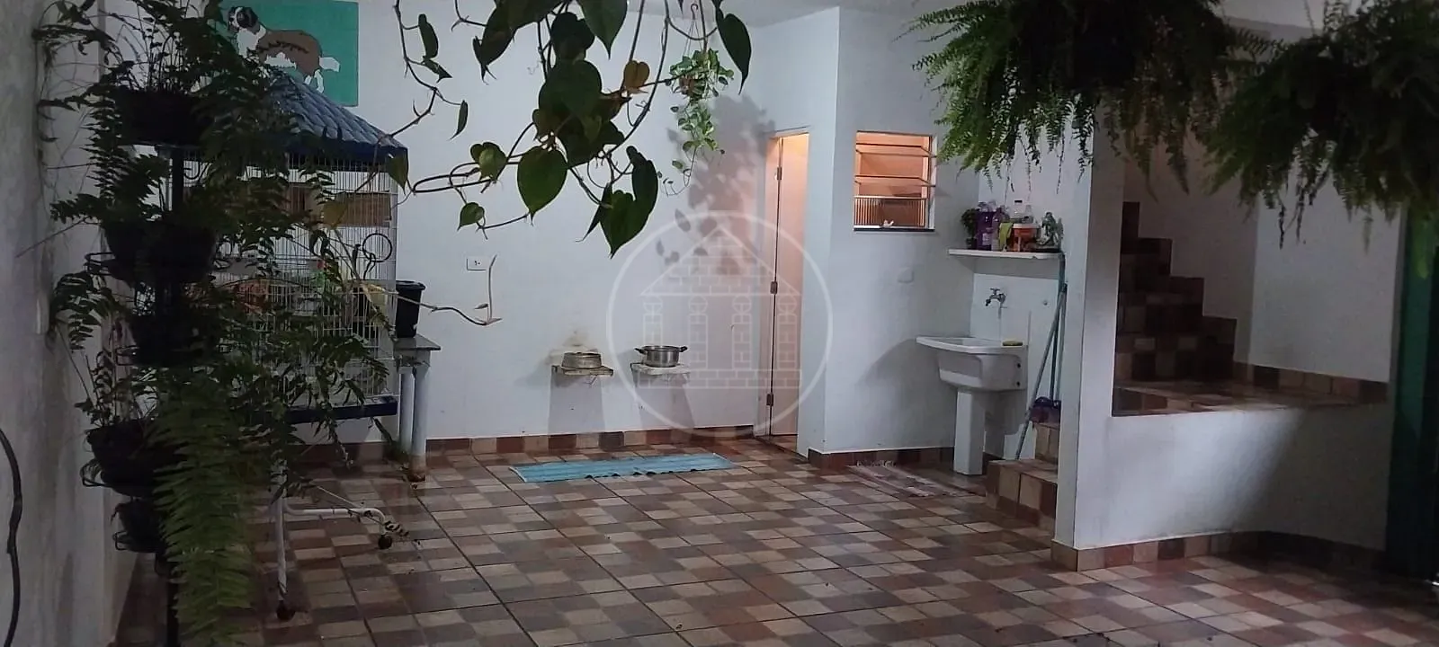 Sobrado, 4 quartos, 250 m² - Foto 12