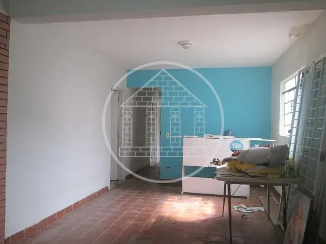 Sobrado com 300m² 7 quartos e 4 banheiros, para alugar, no bairro Jardim Varginha em São Paulo