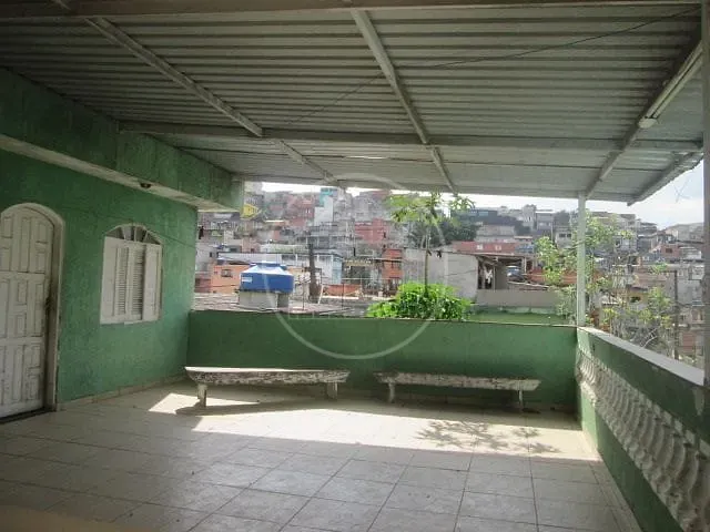 Sobrado, 7 quartos, 500 m² - Foto 10