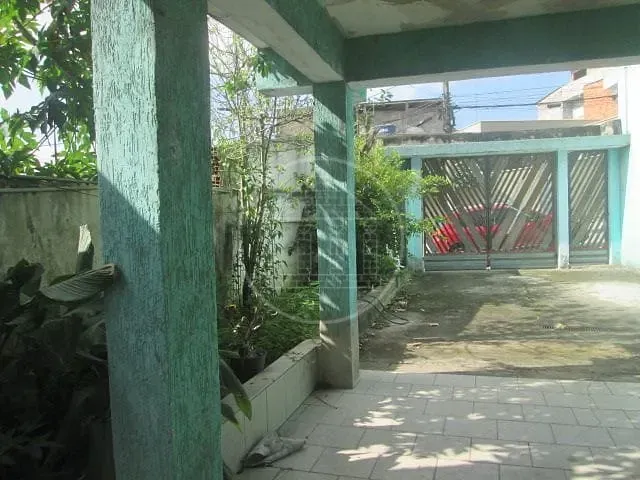 Sobrado, 7 quartos, 500 m² - Foto 17