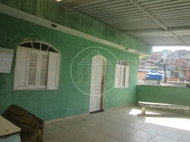 Sobrado, 7 quartos, 500 m² - Foto 12