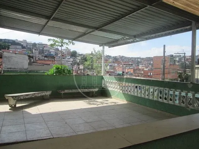 Sobrado, 7 quartos, 500 m² - Foto 11