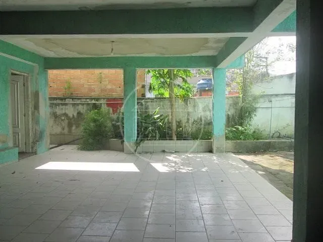 Sobrado, 7 quartos, 500 m² - Foto 8