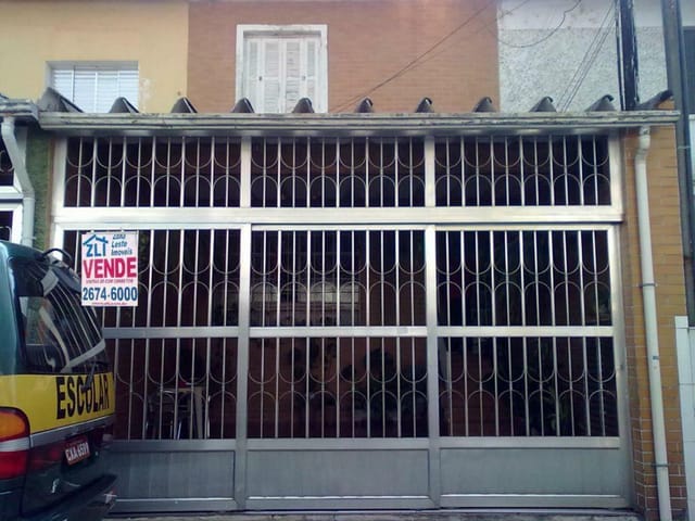 Foto do Sobrado - Sobrado à venda e locação 2 Quartos, 2 Vagas, 120M², Vila Gomes Cardim, São Paulo - SP | ZONA LESTE IMÓVEIS