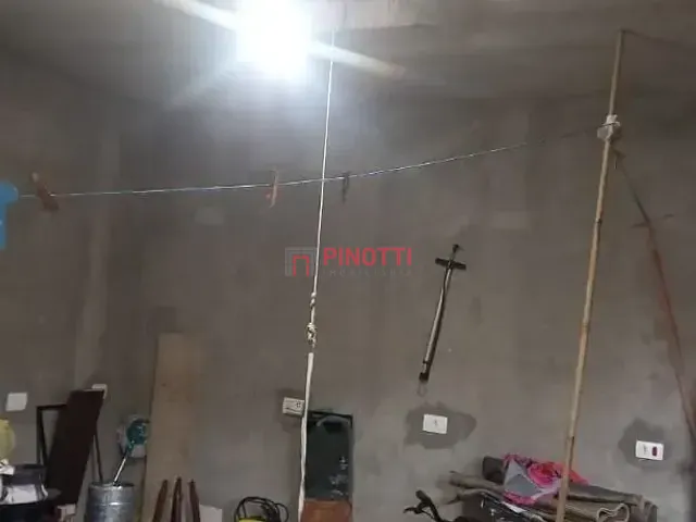 Sobrado 3 quartos e 2 banheiros, à venda, no bairro Vila Alves Dias em São Bernardo do Campo