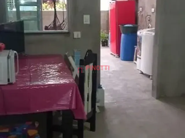 Sobrado 3 quartos e 2 banheiros, à venda, no bairro Vila Alves Dias em São Bernardo do Campo