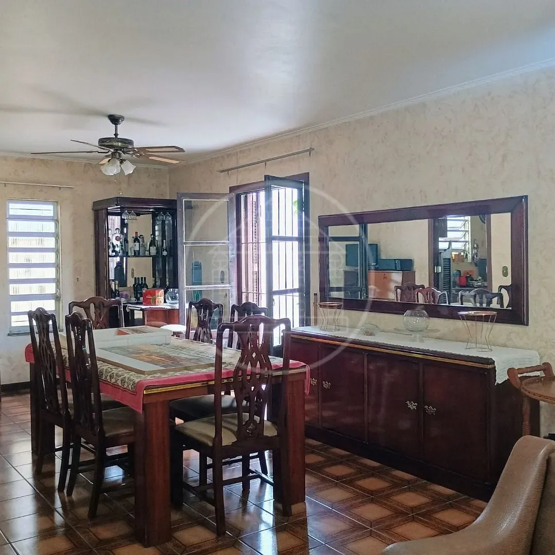 Sobrado, 4 quartos, 280 m² - Foto 6