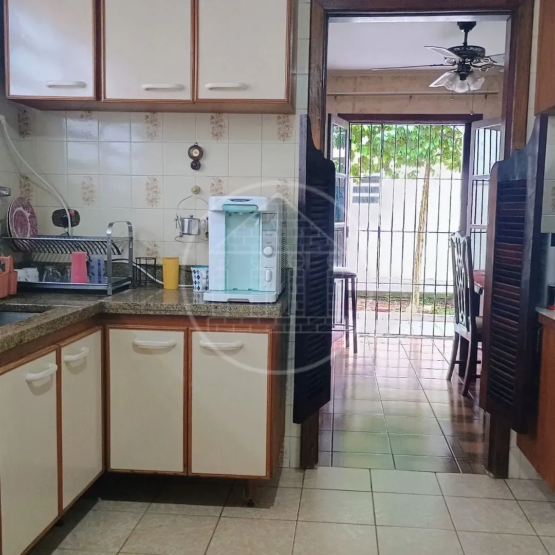 Sobrado, 4 quartos, 280 m² - Foto 10