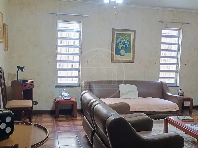 Sobrado com 357m² 4 quartos e 2 banheiros, à venda, no bairro Jardim Guarapiranga em São Paulo