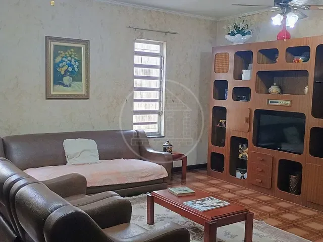 Sobrado com 357m² 4 quartos e 2 banheiros, à venda, no bairro Jardim Guarapiranga em São Paulo