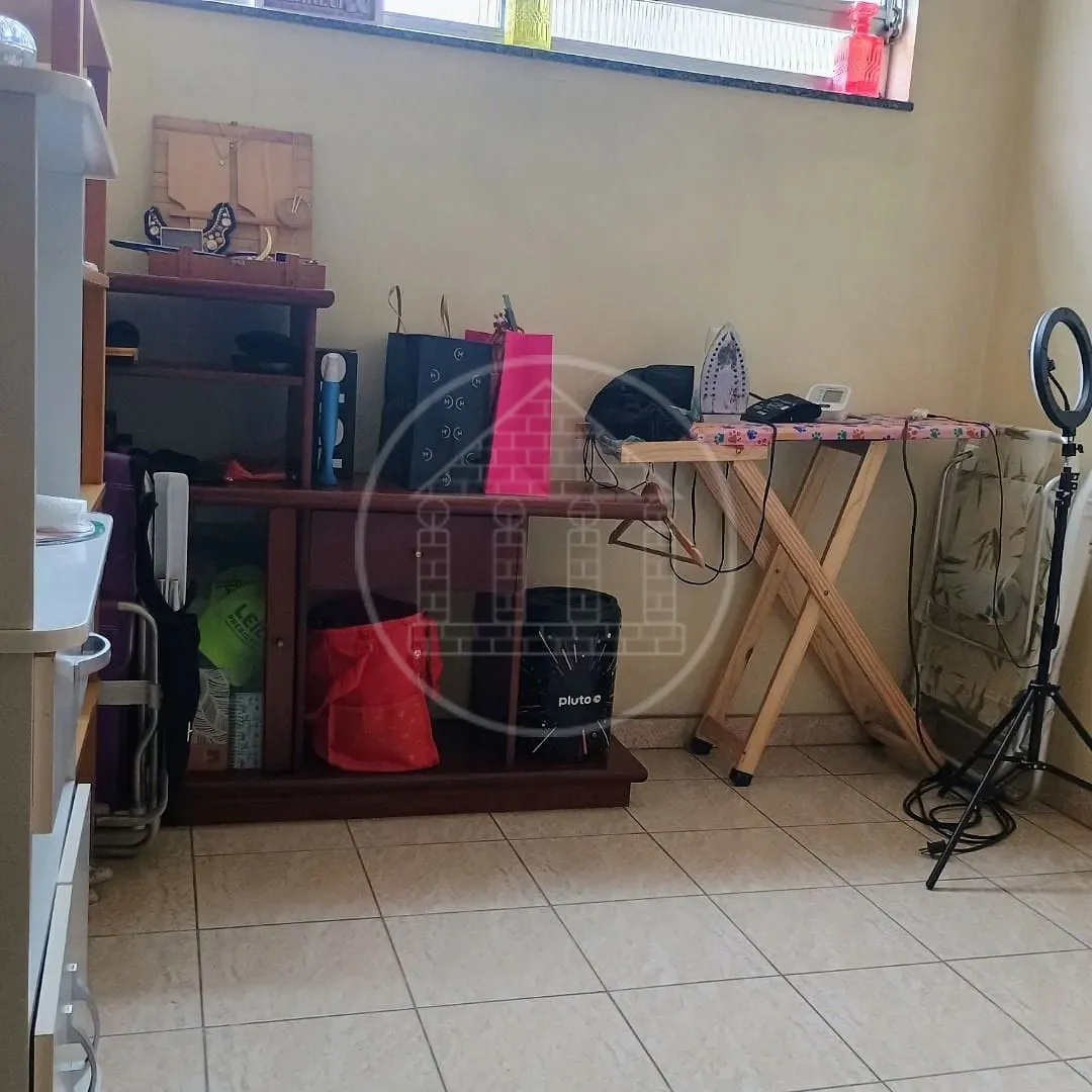 Sobrado, 4 quartos, 280 m² - Foto 14
