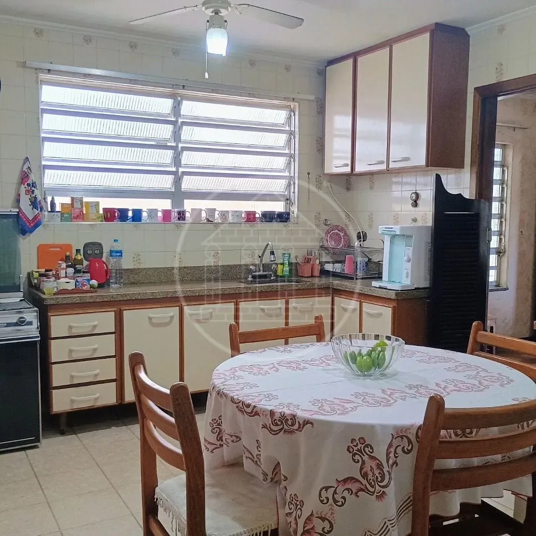 Sobrado, 4 quartos, 280 m² - Foto 7