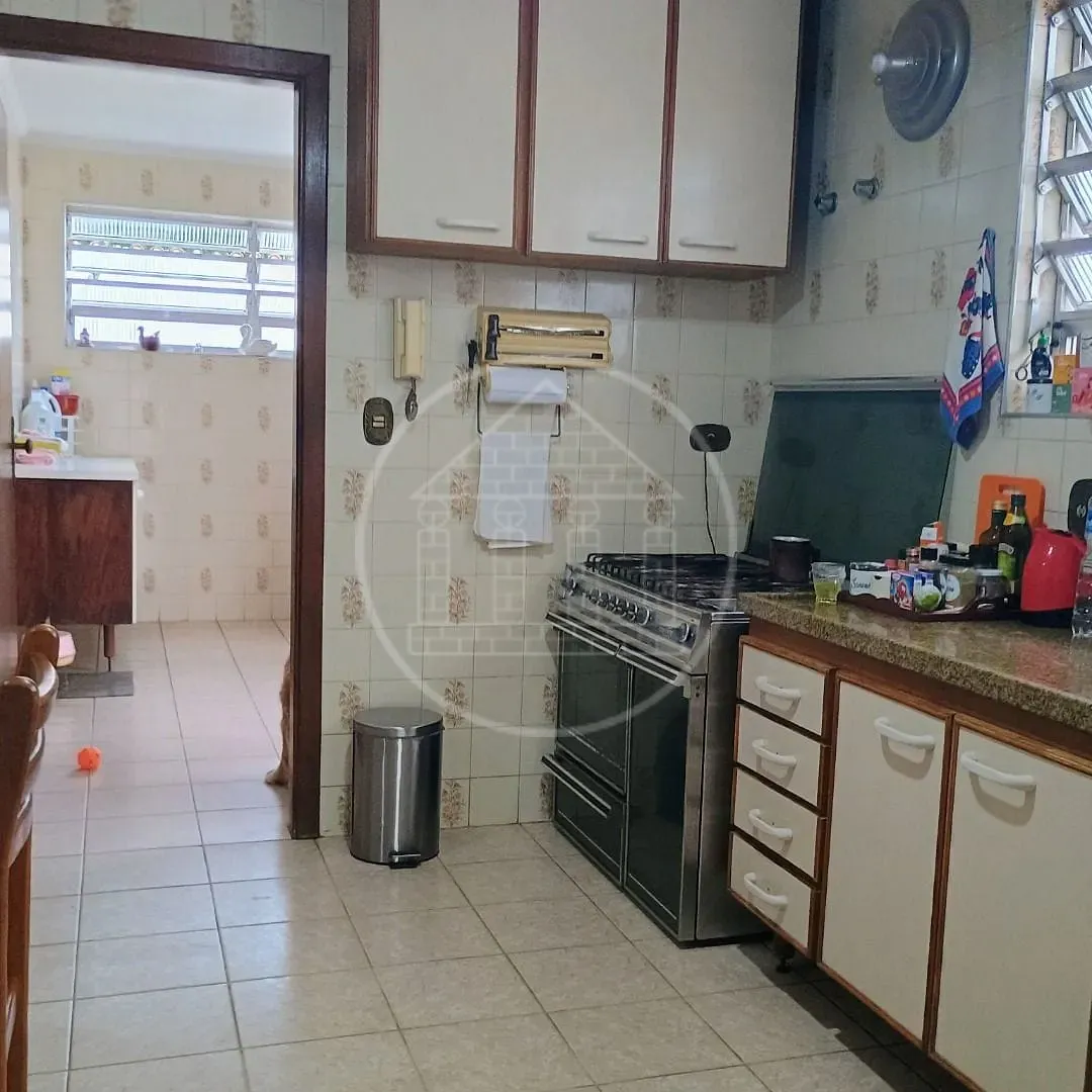 Sobrado, 4 quartos, 280 m² - Foto 9