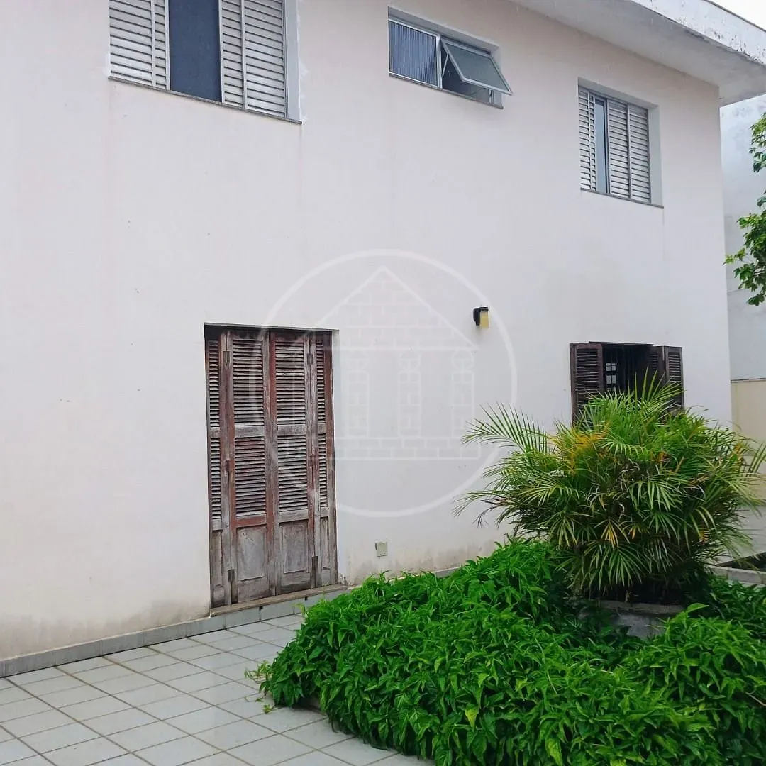 Sobrado, 4 quartos, 280 m² - Foto 30