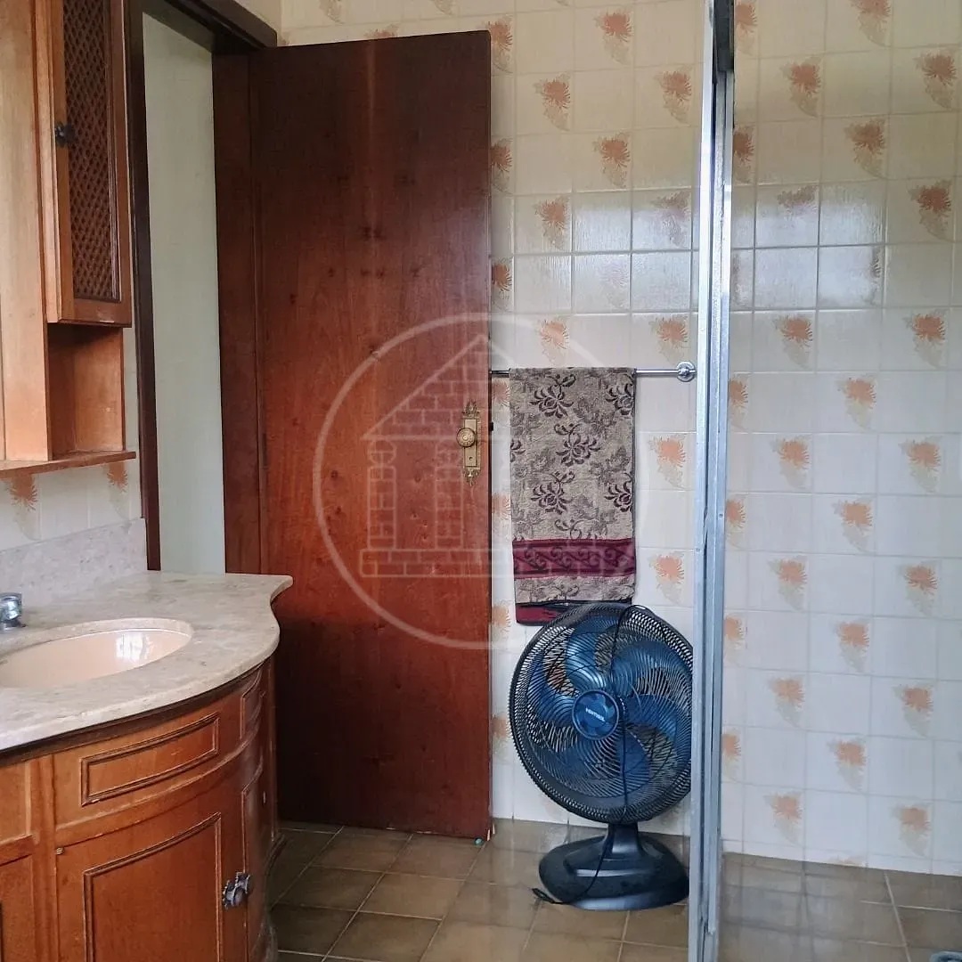 Sobrado, 4 quartos, 280 m² - Foto 21