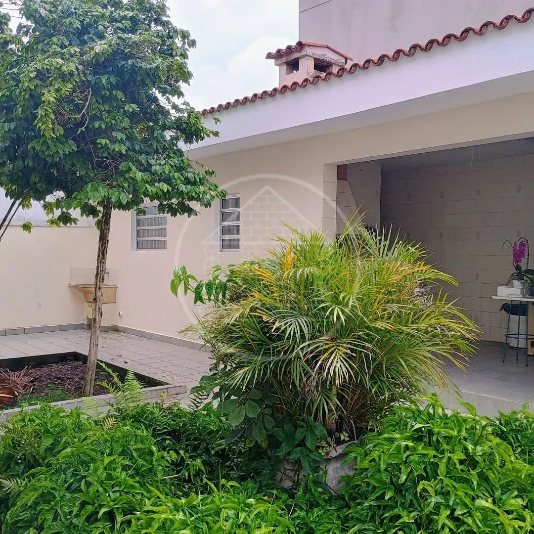 Sobrado, 4 quartos, 280 m² - Foto 32
