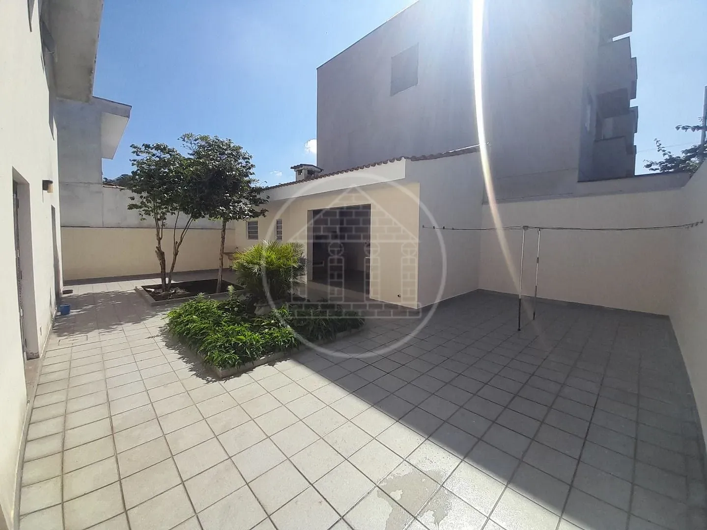 Sobrado, 4 quartos, 280 m² - Foto 35
