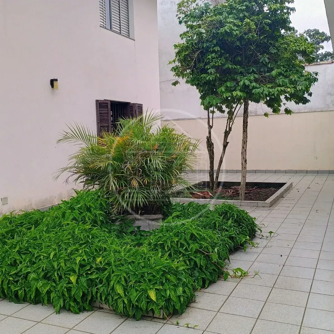 Sobrado, 4 quartos, 280 m² - Foto 31