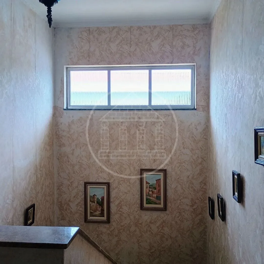 Sobrado, 4 quartos, 280 m² - Foto 16