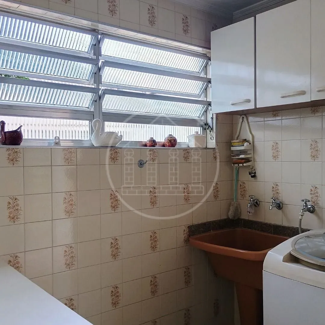 Sobrado, 4 quartos, 280 m² - Foto 12
