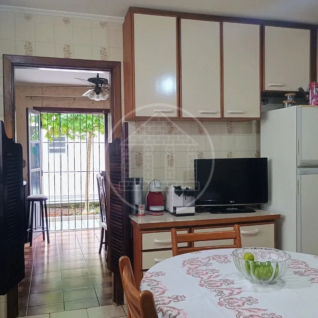Sobrado, 4 quartos, 280 m² - Foto 8