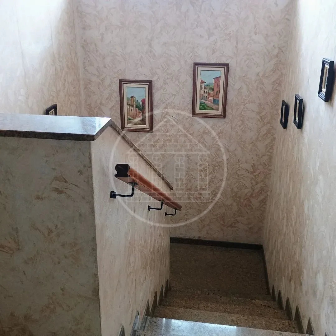 Sobrado, 4 quartos, 280 m² - Foto 17