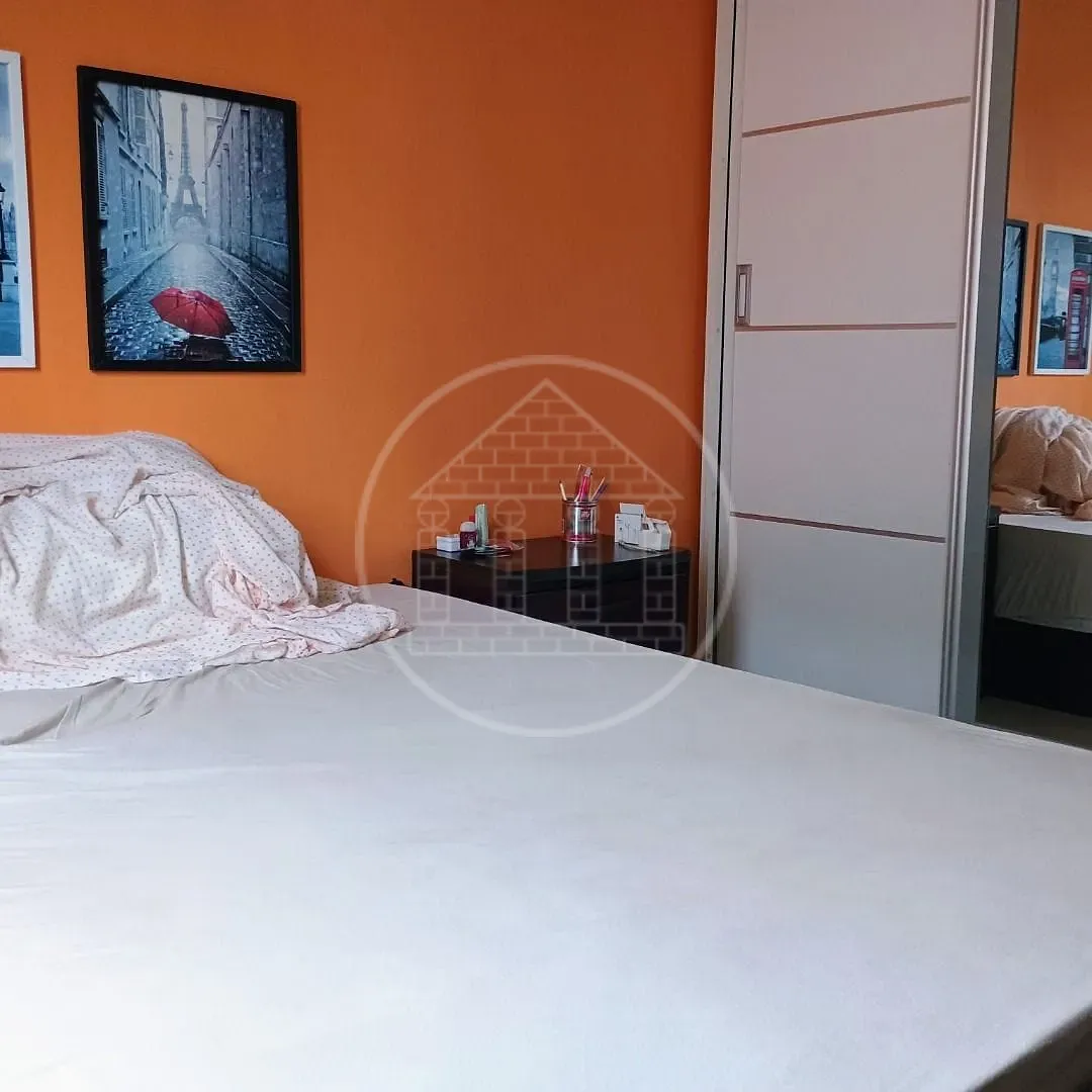Sobrado, 4 quartos, 280 m² - Foto 27