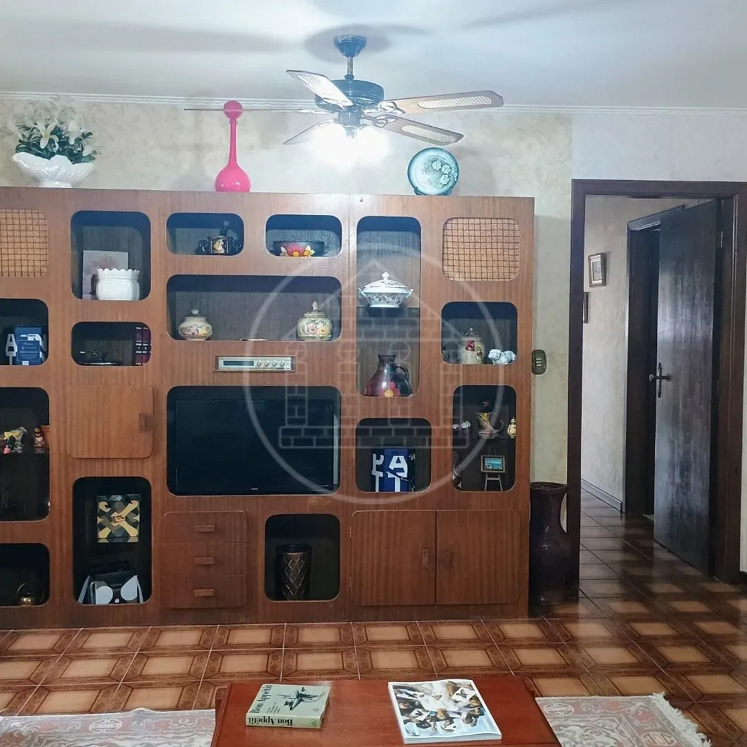 Sobrado, 4 quartos, 280 m² - Foto 5