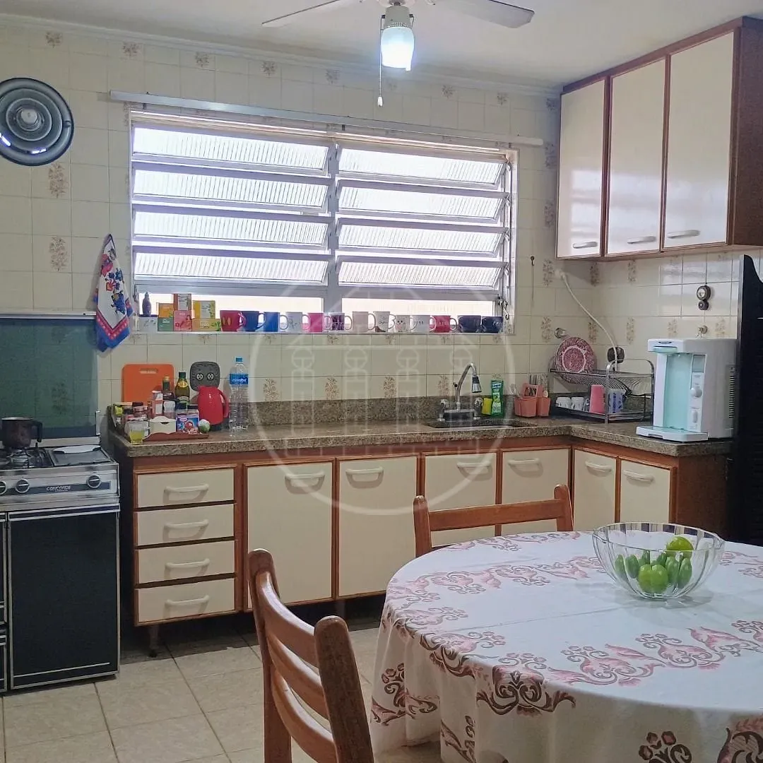Sobrado, 4 quartos, 280 m² - Foto 11