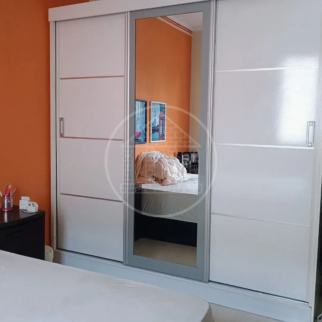 Sobrado, 4 quartos, 280 m² - Foto 26