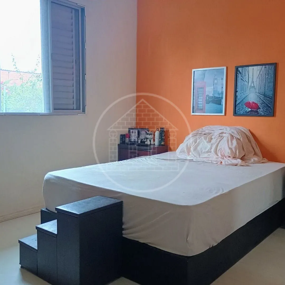 Sobrado, 4 quartos, 280 m² - Foto 25