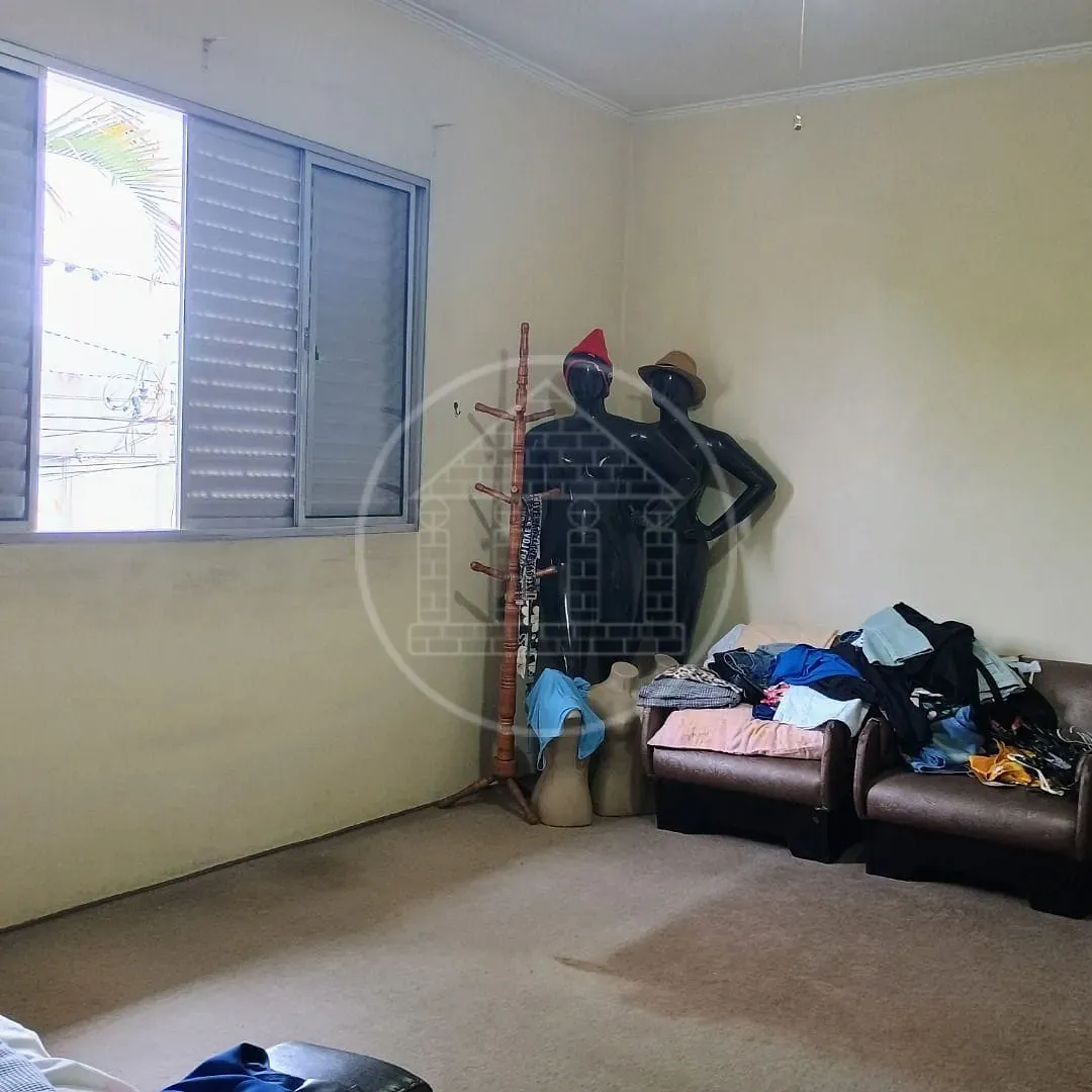 Sobrado, 4 quartos, 280 m² - Foto 19