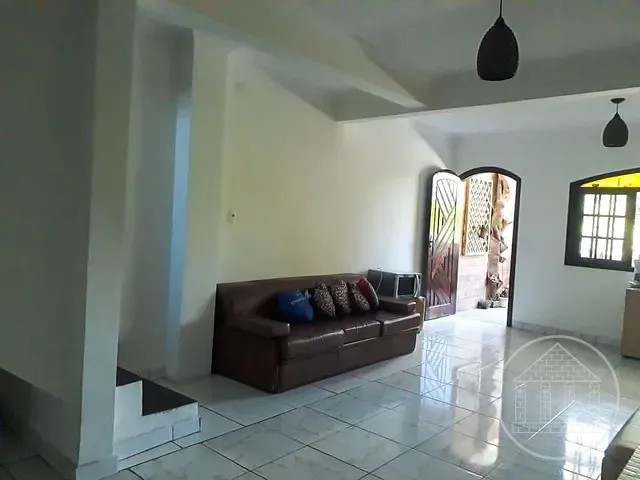 Sobrado com 125m² 3 quartos e 2 banheiros, à venda, no bairro Balneário São José em São Paulo