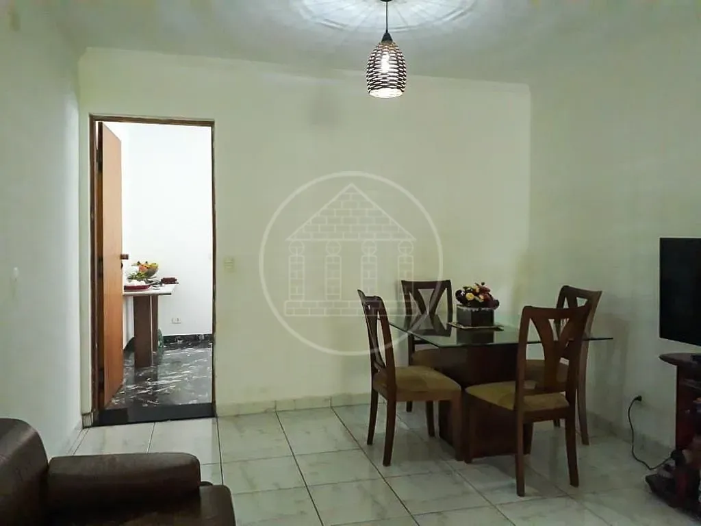 Sobrado, 3 quartos, 300 m² - Foto 6