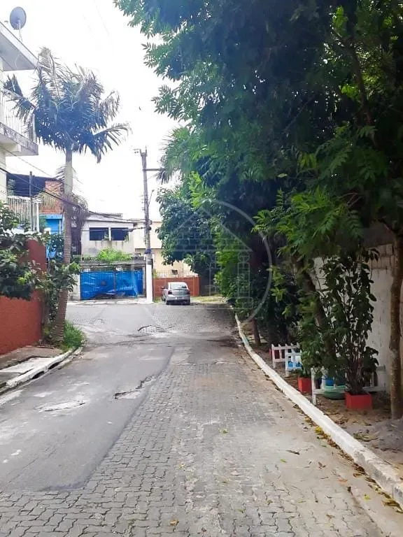 Sobrado, 3 quartos, 300 m² - Foto 44