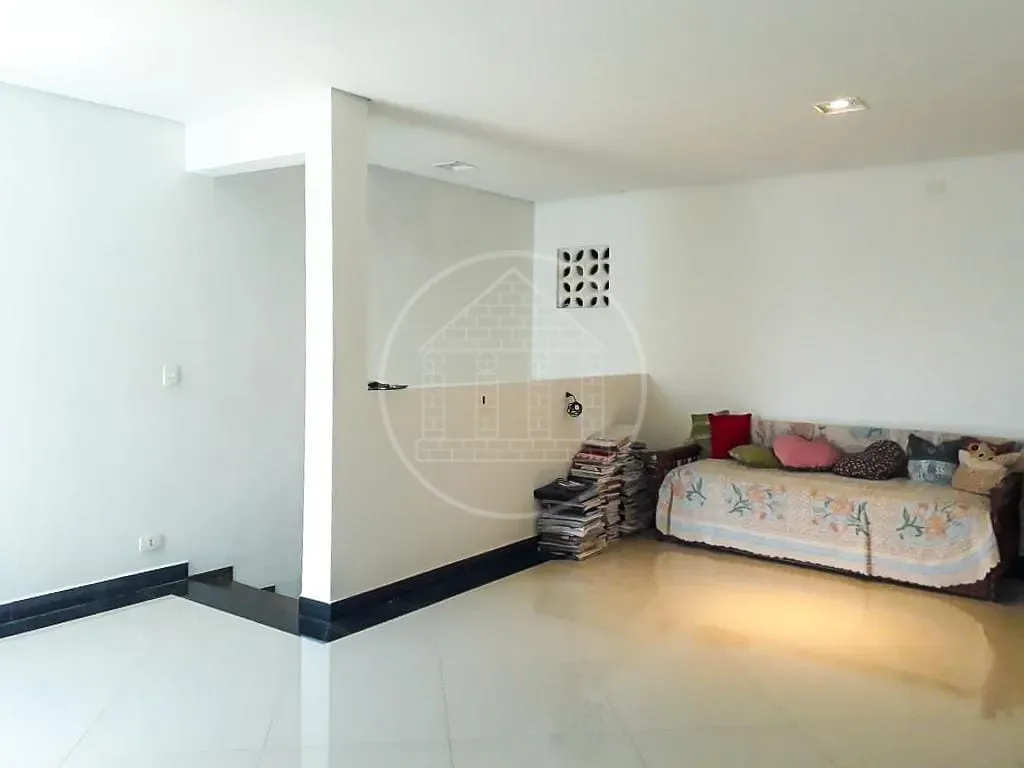 Sobrado, 3 quartos, 300 m² - Foto 19