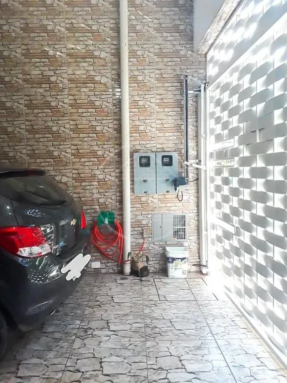 Sobrado, 3 quartos, 300 m² - Foto 48