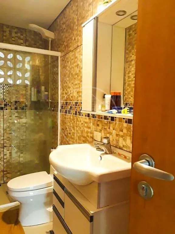 Sobrado, 3 quartos, 300 m² - Foto 24