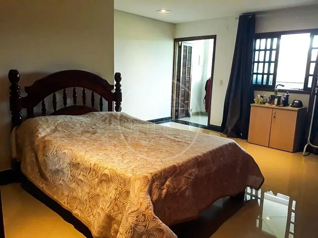 Sobrado, 3 quartos, 300 m² - Foto 23