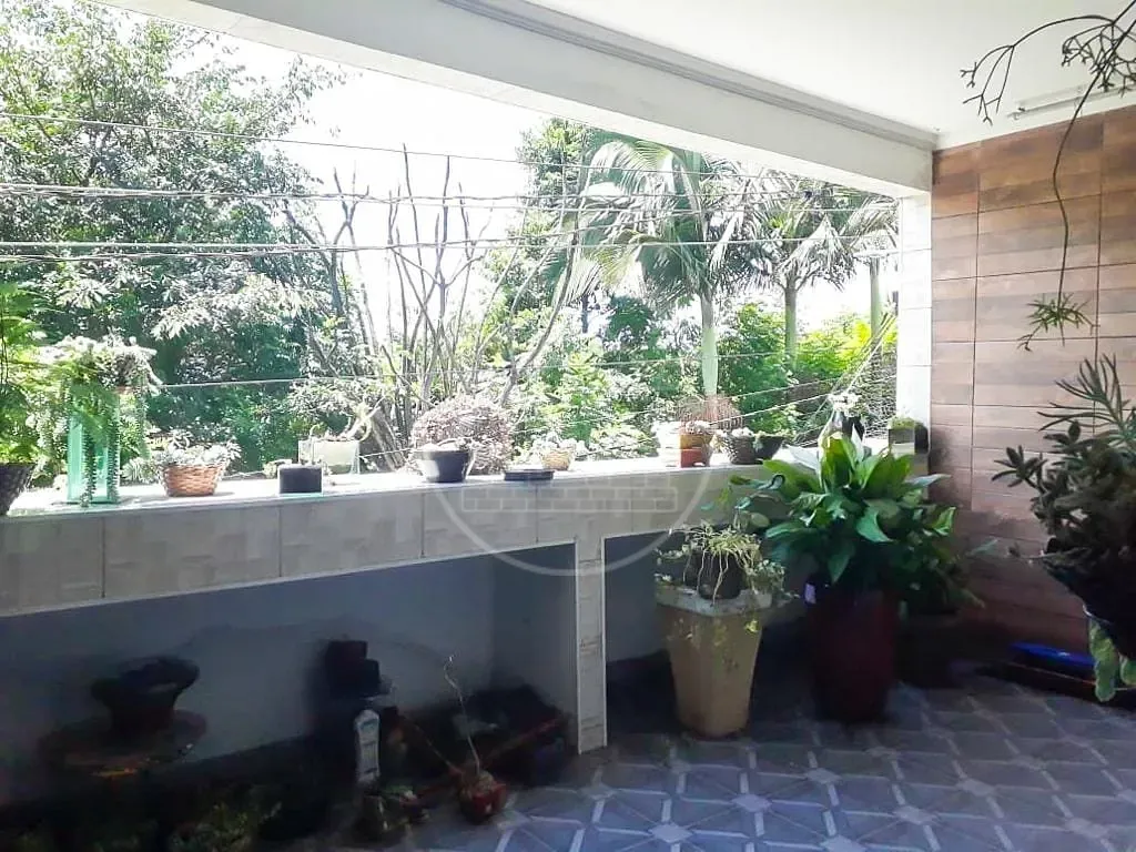 Sobrado, 3 quartos, 300 m² - Foto 42