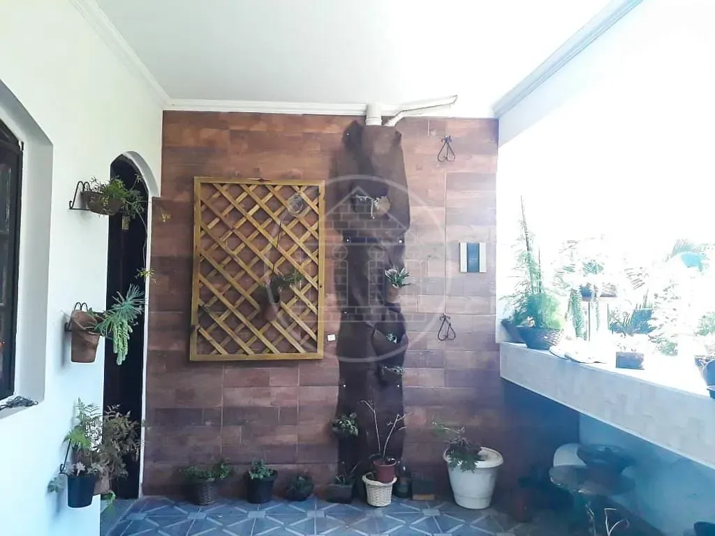 Sobrado, 3 quartos, 300 m² - Foto 38