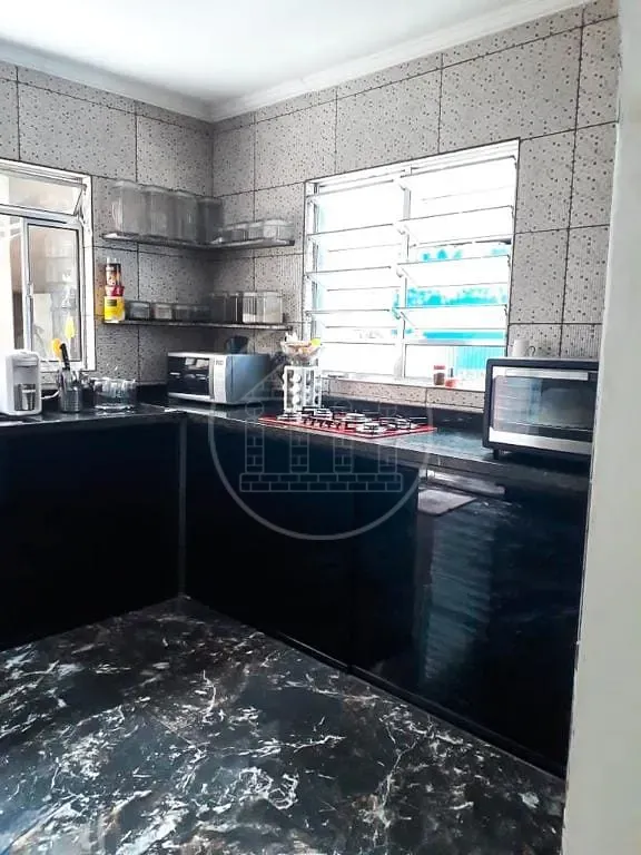 Sobrado, 3 quartos, 300 m² - Foto 10