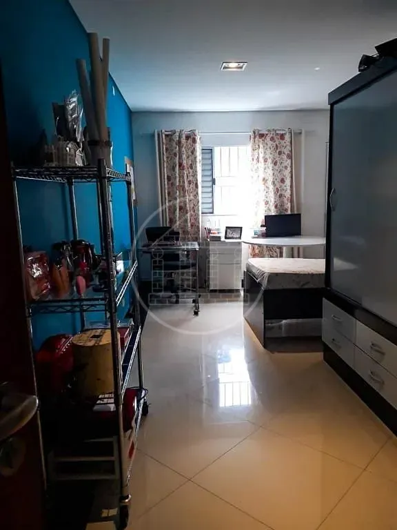 Sobrado, 3 quartos, 300 m² - Foto 29